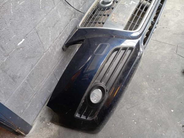 PARE CHOC AVANT AUDI A3 8P SPORTBACK - Vue 2